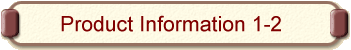 Product Information 1-2